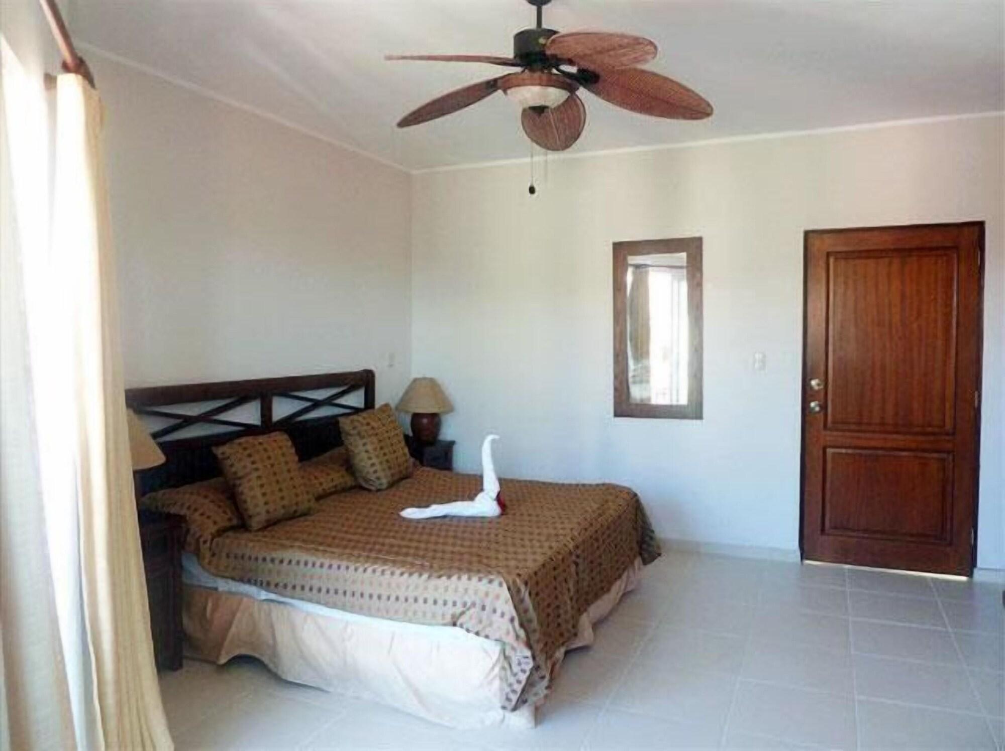 Kite Beach Cabarete Dış mekan fotoğraf