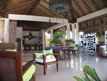 Kite Beach Cabarete Dış mekan fotoğraf