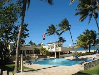 Kite Beach Cabarete Dış mekan fotoğraf