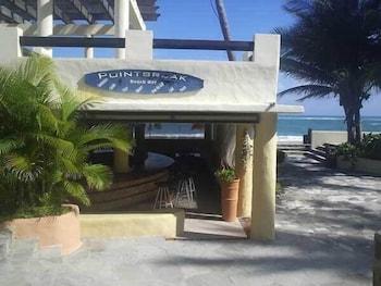 Kite Beach Cabarete Dış mekan fotoğraf
