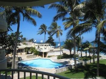 Kite Beach Cabarete Dış mekan fotoğraf
