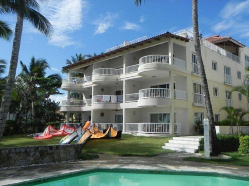Kite Beach Cabarete Dış mekan fotoğraf