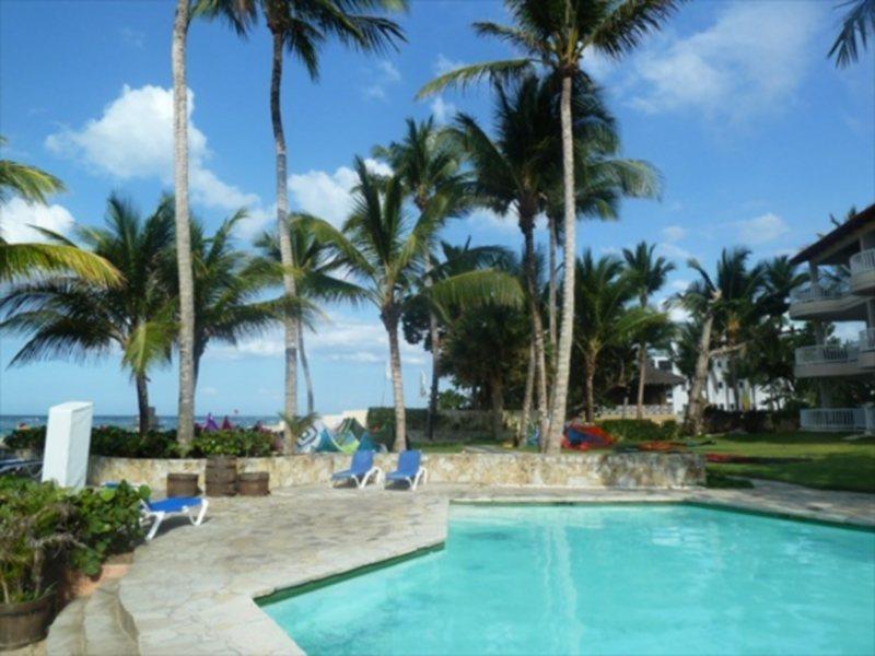 Kite Beach Cabarete Dış mekan fotoğraf