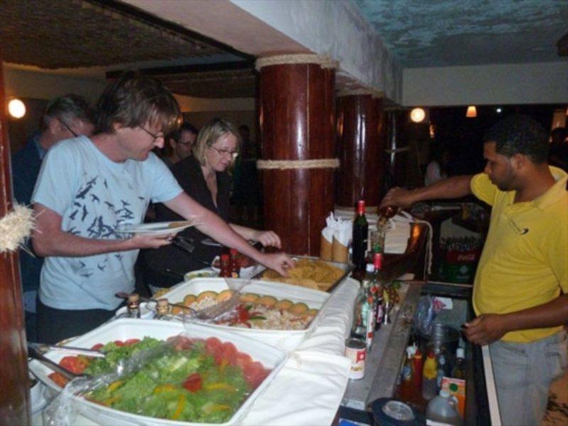 Kite Beach Cabarete Dış mekan fotoğraf