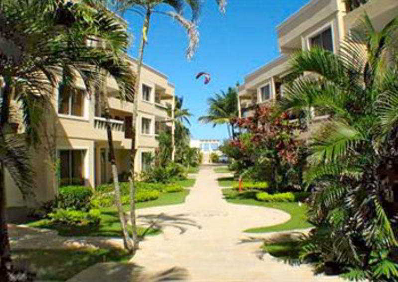 Kite Beach Cabarete Dış mekan fotoğraf