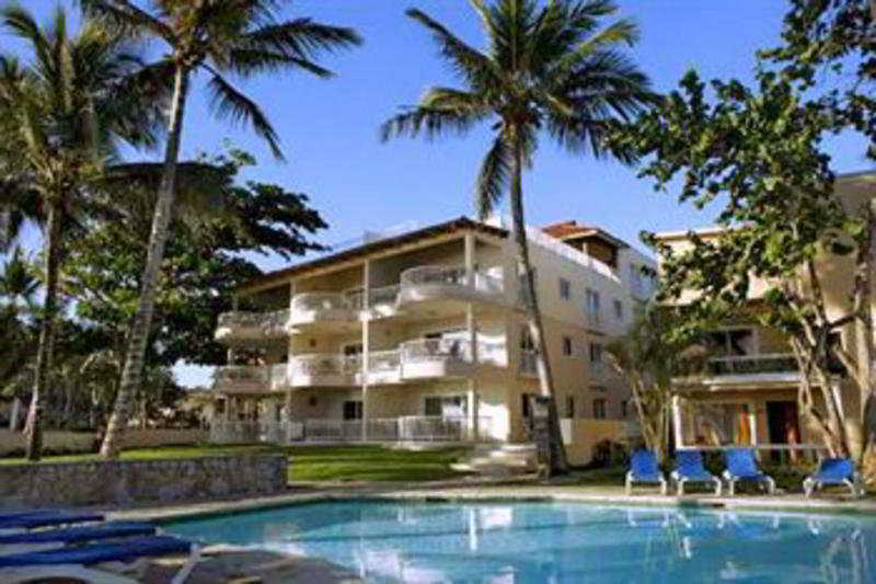 Kite Beach Cabarete Dış mekan fotoğraf
