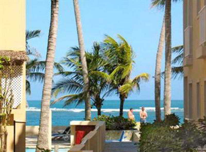 Kite Beach Cabarete Dış mekan fotoğraf